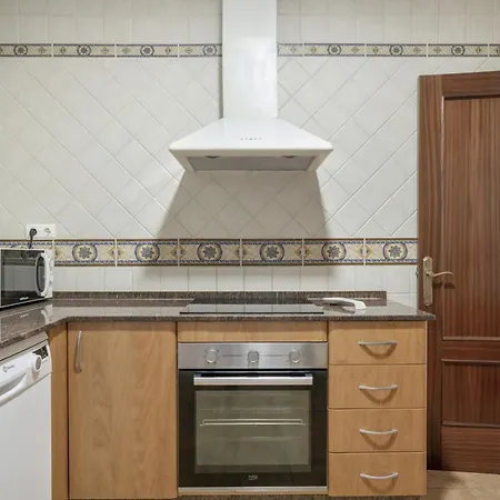 Lägenhet Casa Pastora - Casa Familiar *