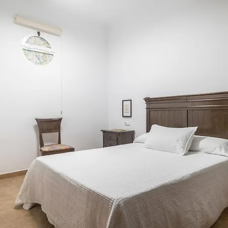 Casa Pastora - Casa Familiar Lägenhet