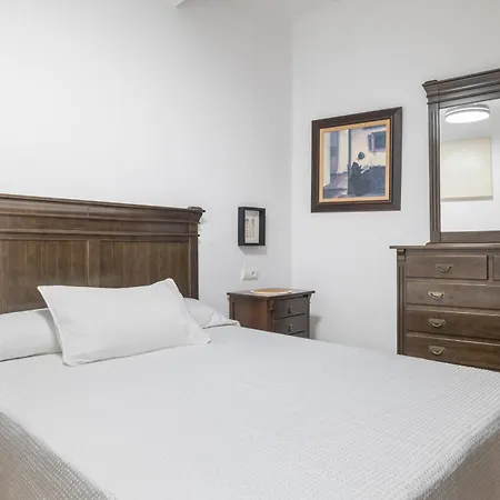 Casa Pastora - Casa Familiar Lägenhet Conil De La Frontera