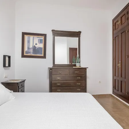 Lägenhet Casa Pastora - Casa Familiar