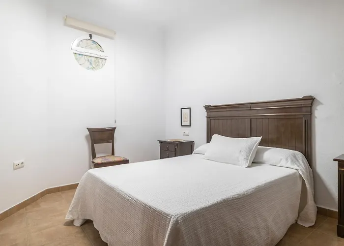Casa Pastora - Casa Familiar Lägenhet