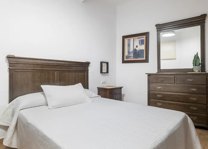 Casa Pastora - Casa Familiar Apartment Conil De La Frontera