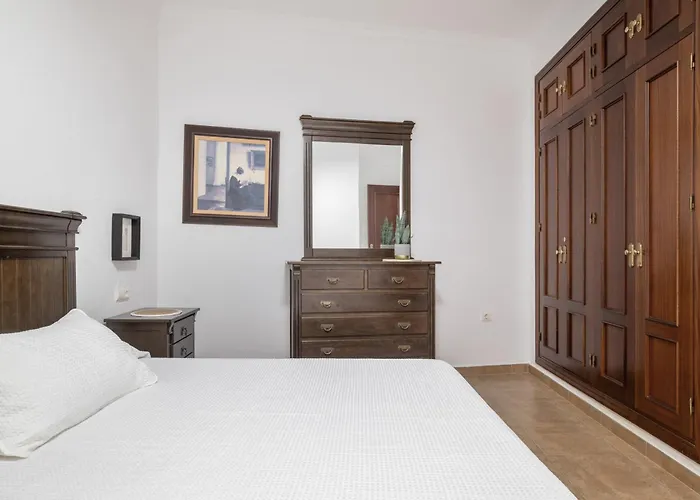 Apartment Casa Pastora - Casa Familiar