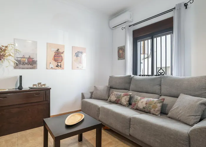 Casa Pastora - Casa Familiar Apartment