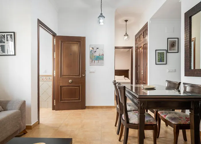 Casa Pastora - Casa Familiar Conil De La Frontera