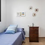 Apartment Casa Pastora - Casa Familiar Conil De La Frontera