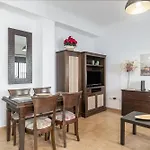 Apartment Casa Pastora - Casa Familiar Conil De La Frontera