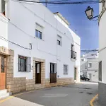 Apartment Casa Pastora - Casa Familiar Conil De La Frontera