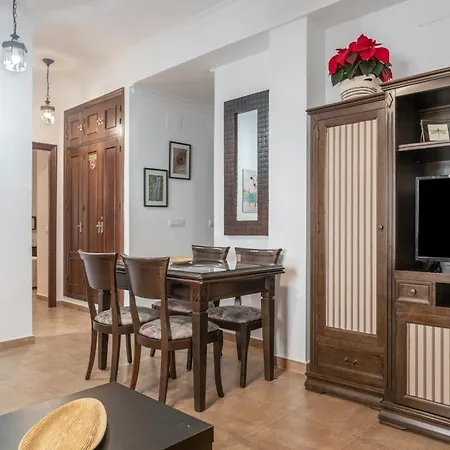 Apartamento Casa Pastora - Casa Familiar *