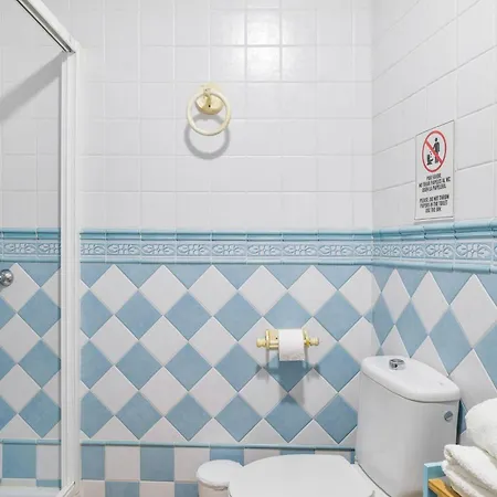 Apartamento Casa Pastora - Casa Familiar *