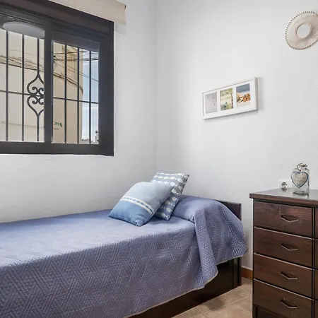 Casa Pastora - Casa Familiar Apartamento