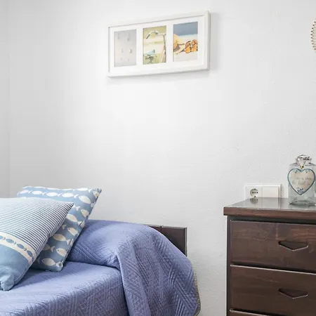 Casa Pastora - Casa Familiar Apartamento *