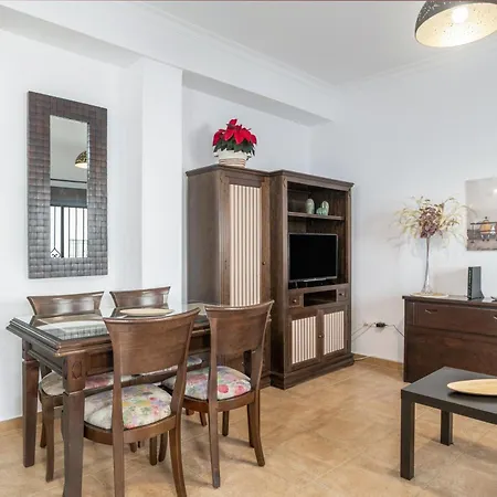 Casa Pastora - Casa Familiar Apartamento Conil De La Frontera