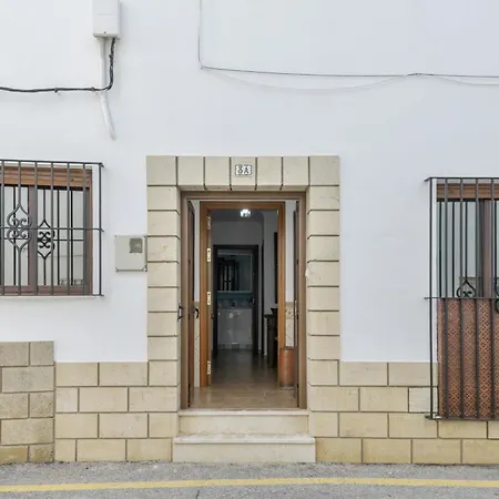 Casa Pastora - Casa Familiar *