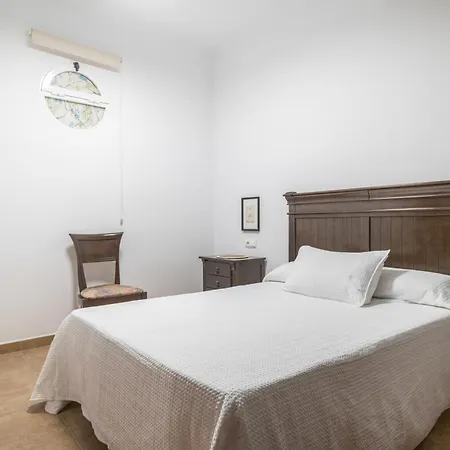 Apartment Casa Pastora - Casa Familiar