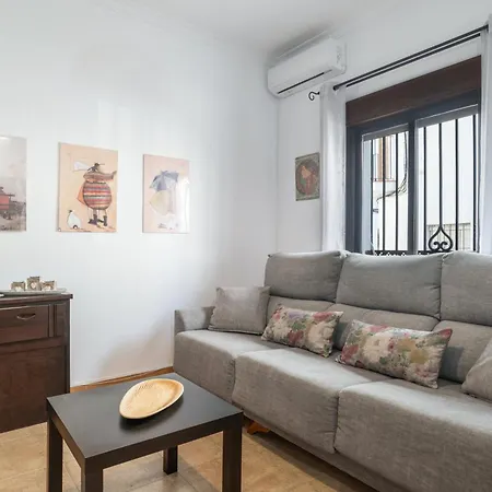 Apartman Casa Pastora - Casa Familiar Conil de la Frontera