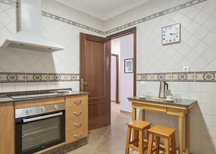 Casa Pastora - Casa Familiar * Conil De La Frontera