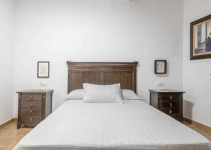 Casa Pastora - Casa Familiar Διαμέρισμα *