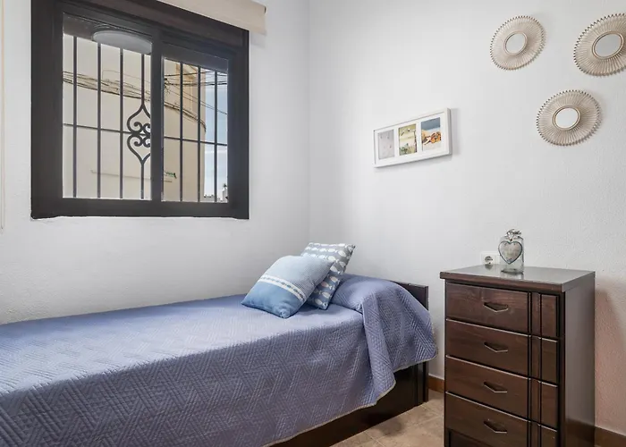 Casa Pastora - Casa Familiar Apartamento