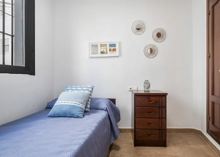 Casa Pastora - Casa Familiar Διαμέρισμα