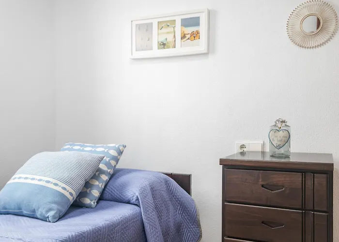 Casa Pastora - Casa Familiar Διαμέρισμα *