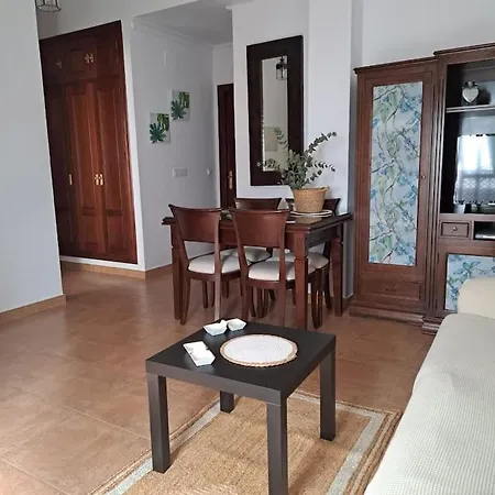 Casa Pastora, La Casa Familiar Apartment