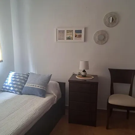 Apartment Casa Pastora, La Casa Familiar Conil De La Frontera
