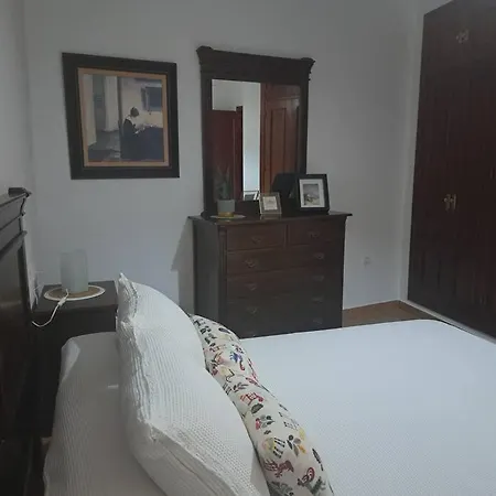 Casa Pastora, La Casa Familiar Apartment Conil De La Frontera