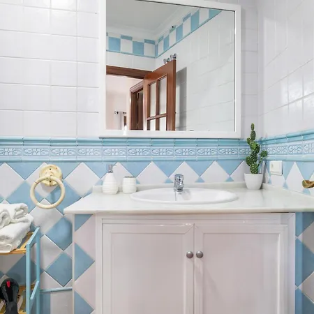 Lägenhet Casa Pastora - Casa Familiar *