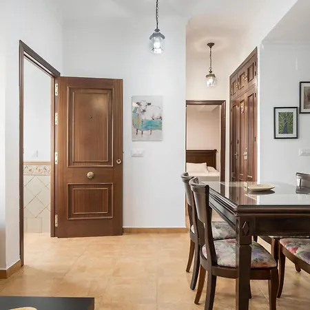 Casa Pastora - Casa Familiar Lägenhet *