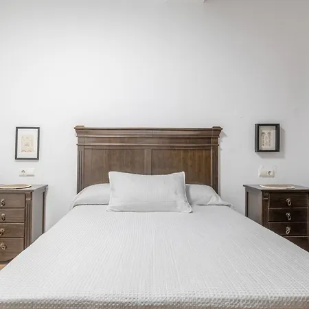 Casa Pastora - Casa Familiar 公寓 *