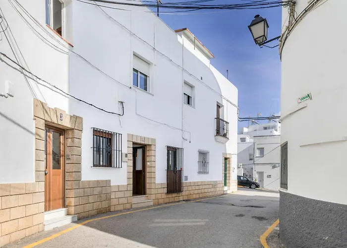 Casa Pastora - Casa Familiar 公寓