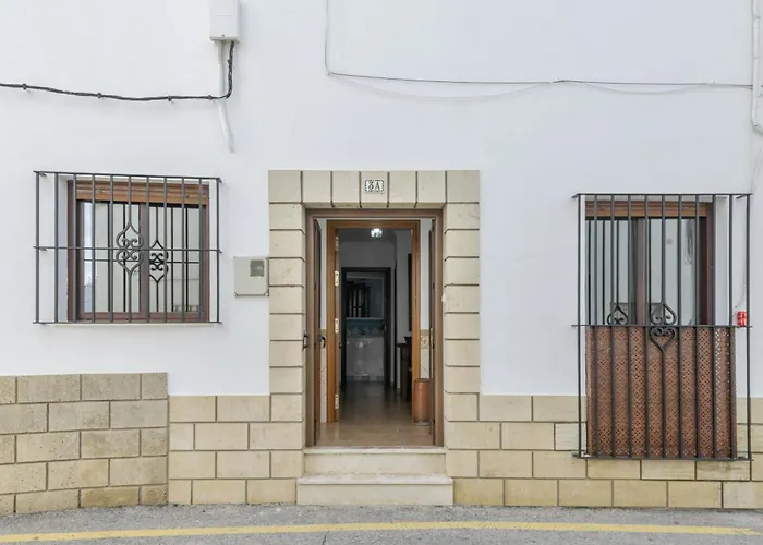 Casa Pastora - Casa Familiar *